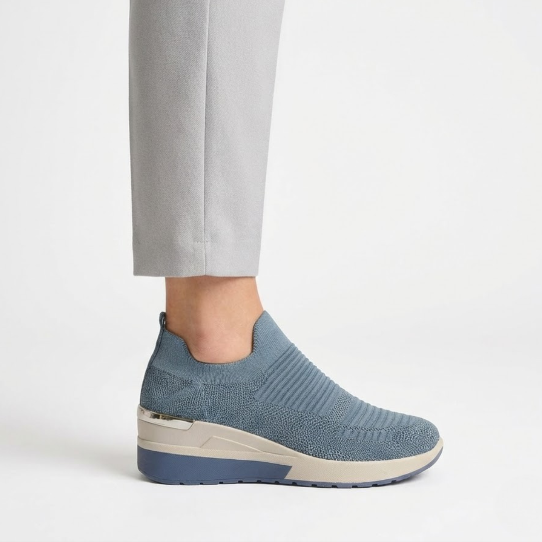 Georgina - Scarpa comfort donna