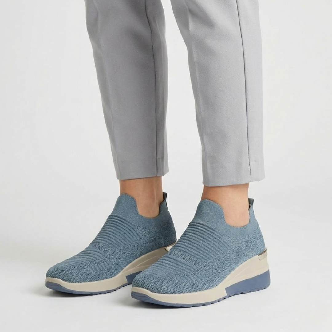 Georgina - Scarpa comfort donna