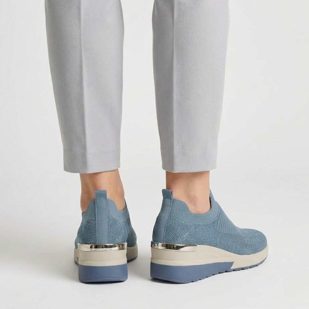 Georgina - Scarpa comfort donna