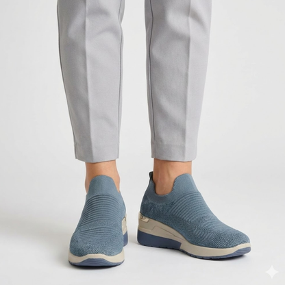 Georgina - Scarpa comfort donna