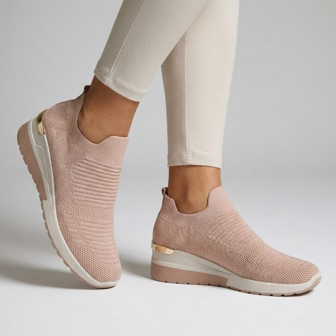 Georgina - Scarpa comfort donna