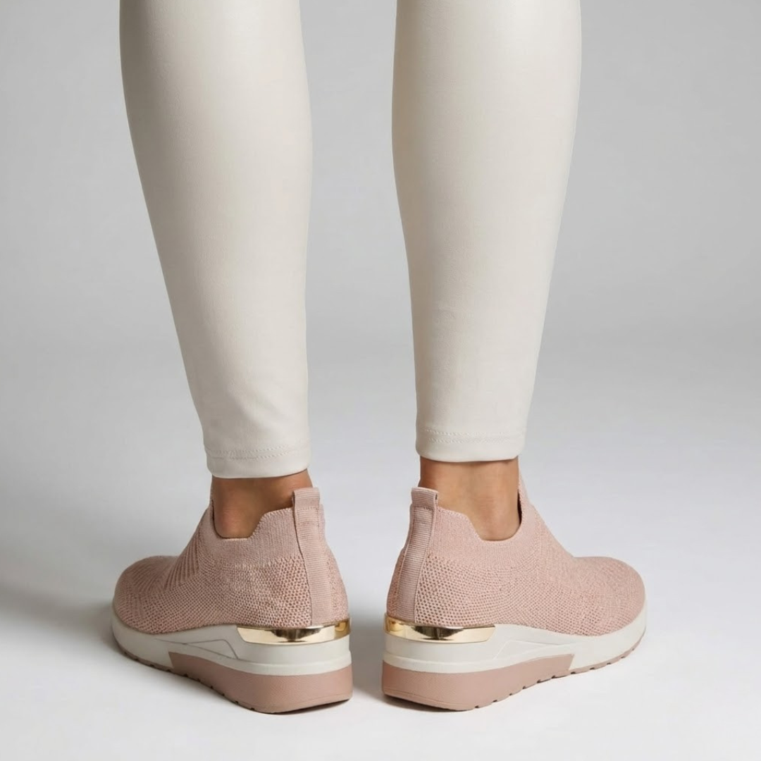 Georgina - Scarpa comfort donna
