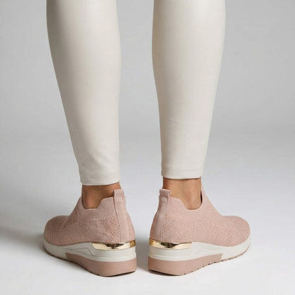 Georgina - Scarpa comfort donna