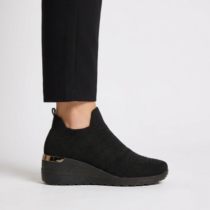 Georgina - Scarpa comfort donna