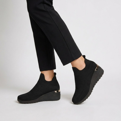Georgina - Scarpa comfort donna
