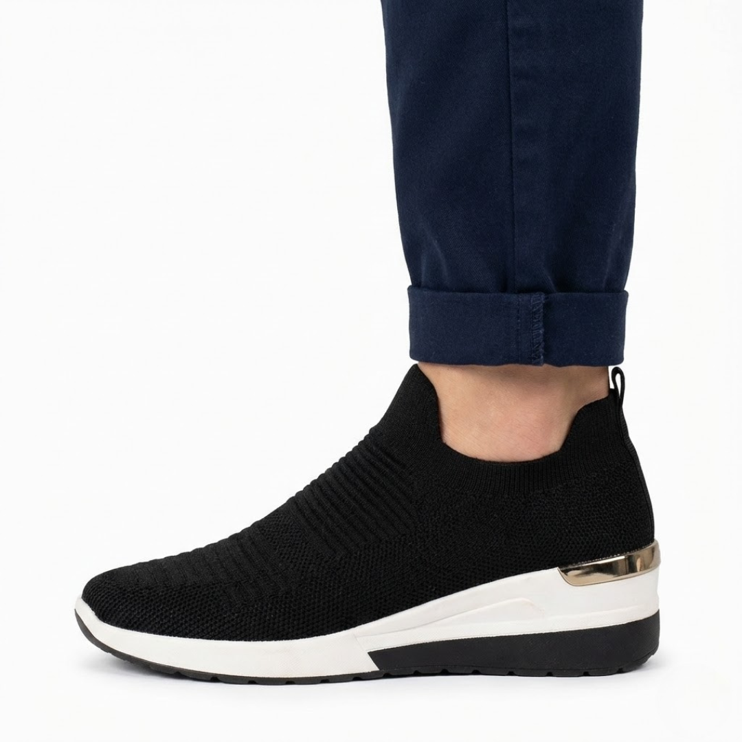 Georgina - Scarpa comfort donna