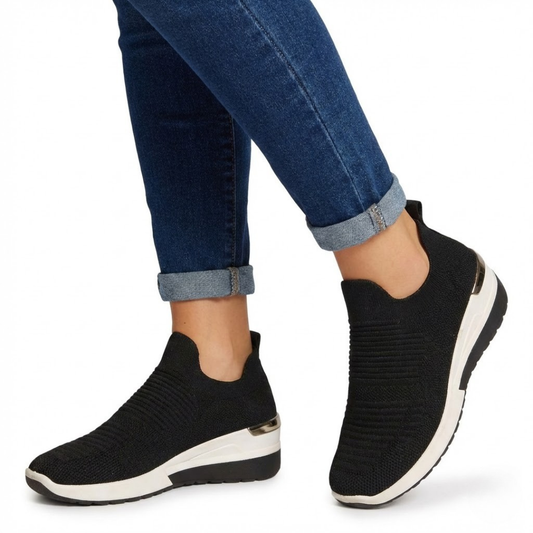 Georgina - Scarpa comfort donna