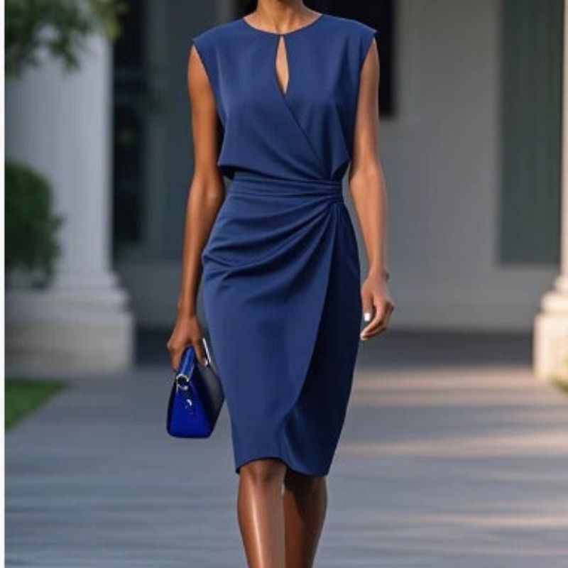 Rive™ | Vestido Elegante Para Todas las Ocasiones