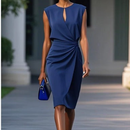 Erna™ - Abito Elegante per Ogni Occasione