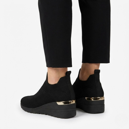 Georgina - Scarpa comfort donna