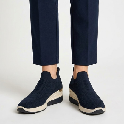 Georgina - Scarpa comfort donna