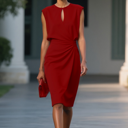 Rive™ | Vestido Elegante Para Todas las Ocasiones