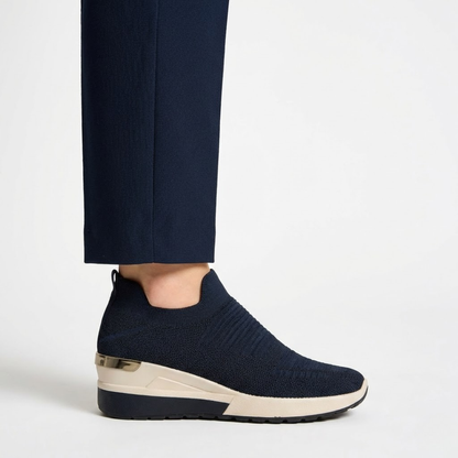 Georgina - Scarpa comfort donna
