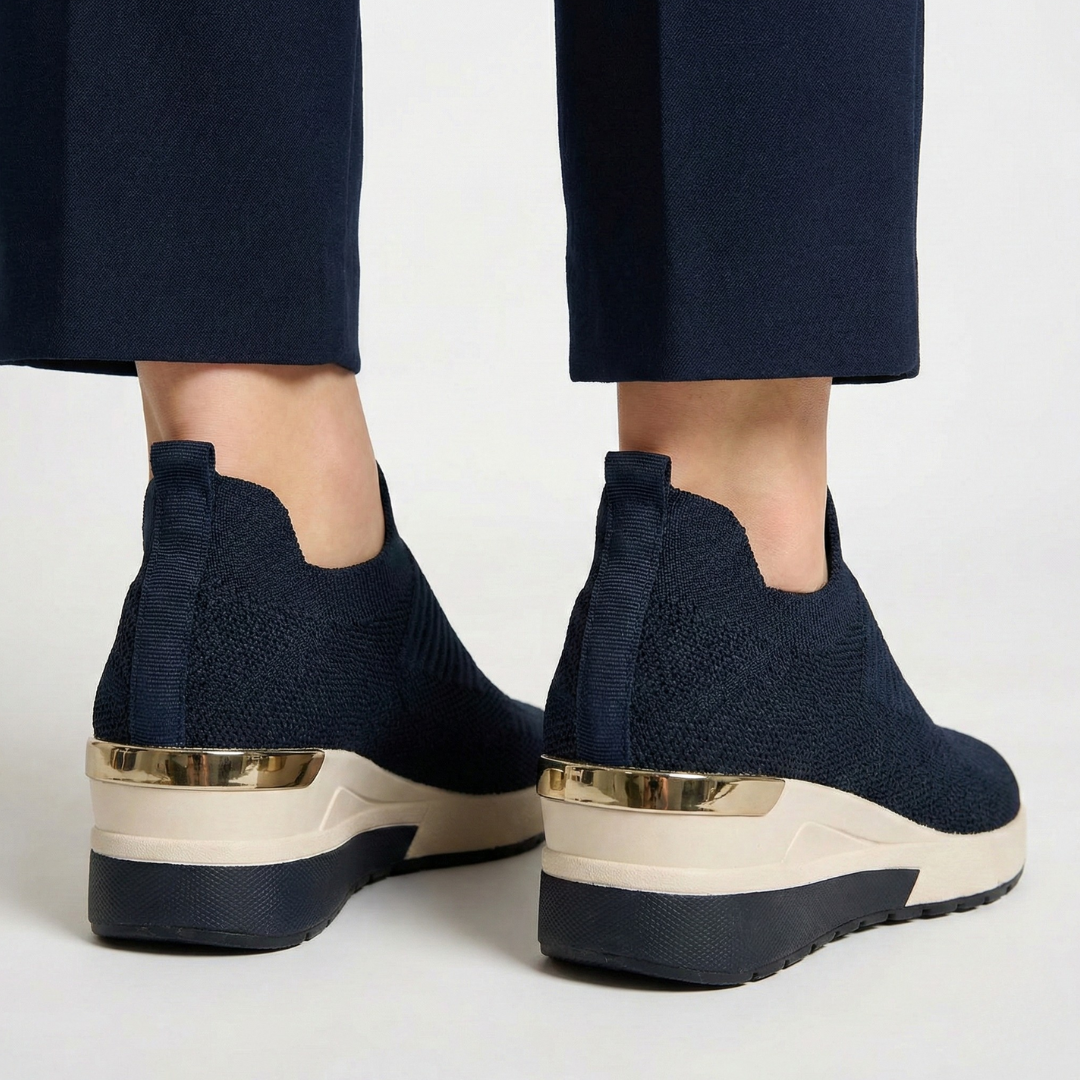Georgina - Scarpa comfort donna