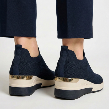 Georgina - Scarpa comfort donna