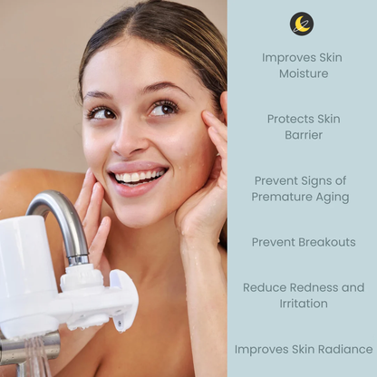 Skincare Water Filter™