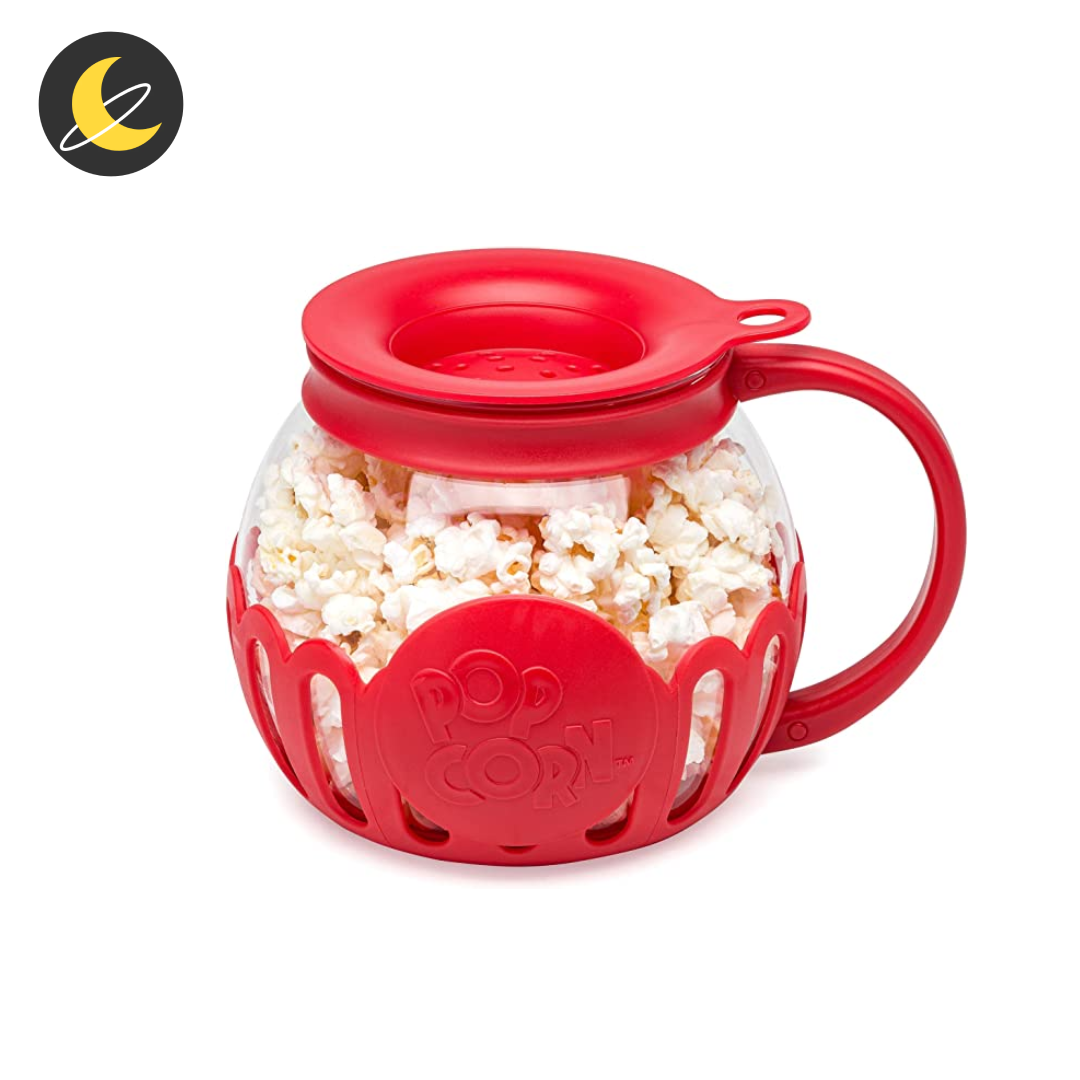 Micro-Pop™ Microwave Popper