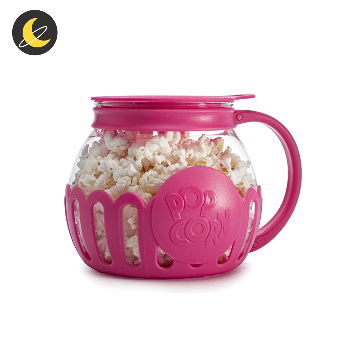 Micro-Pop™ Microwave Popper