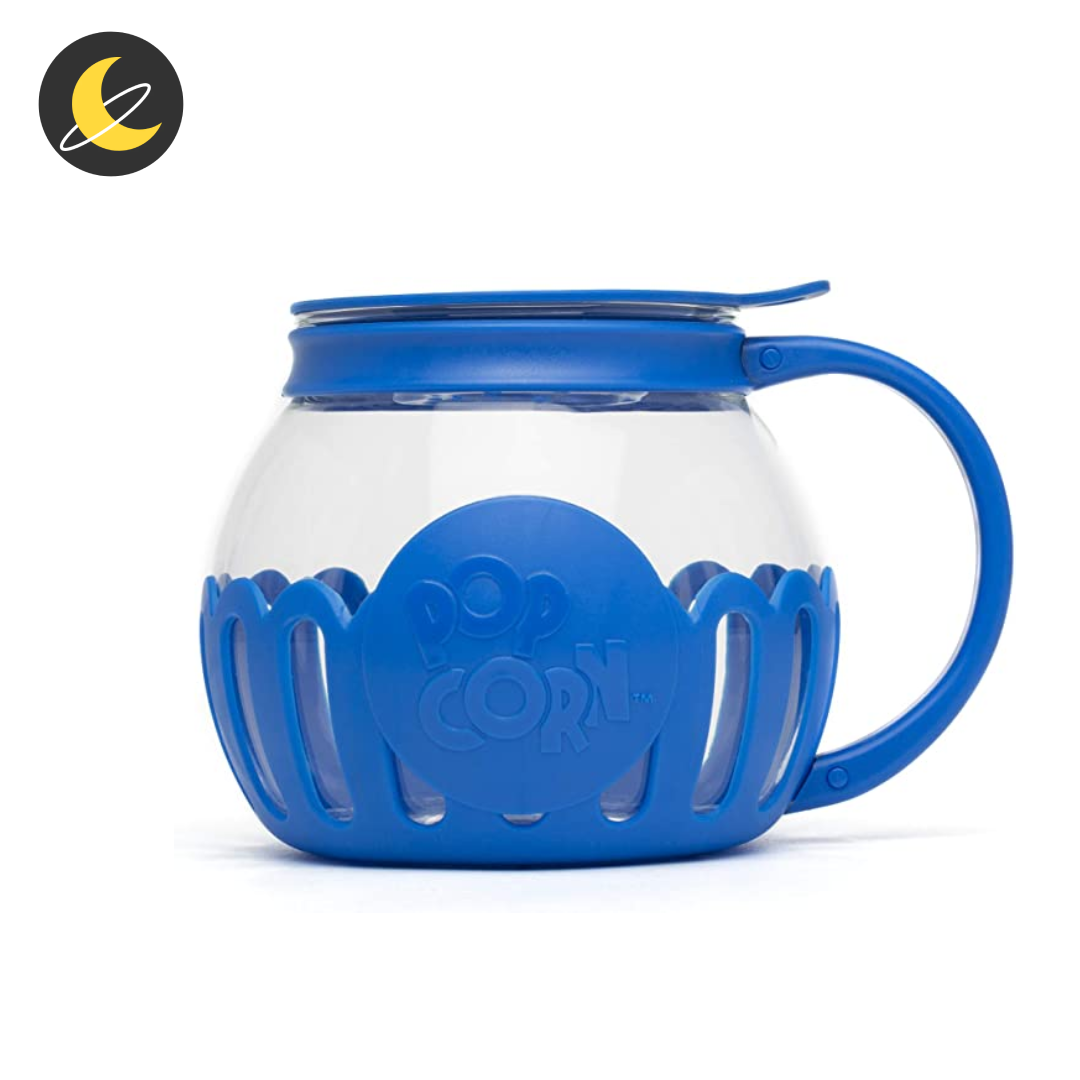 Micro-Pop™ Microwave Popper