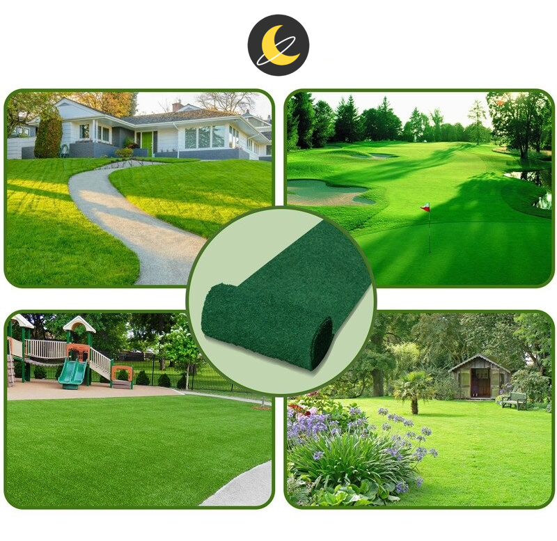 Grass GrowthMat™
