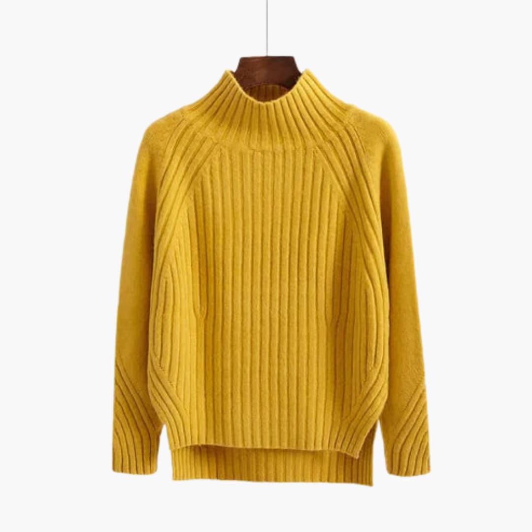 Aurelia Merino Wollen Coltrui voor Dames