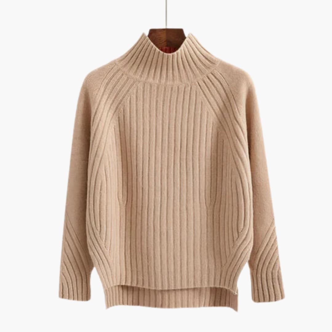 Aurelia Merino Wollen Coltrui voor Dames