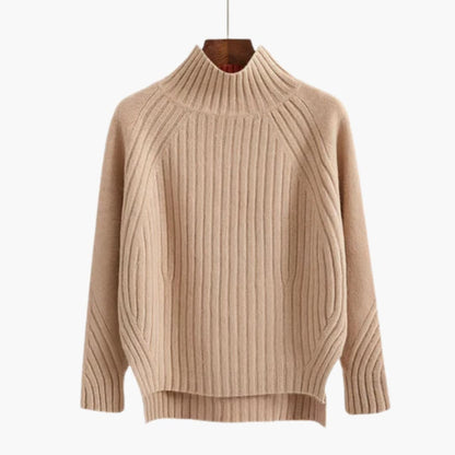 Aurelia Merino Wollen Coltrui voor Dames