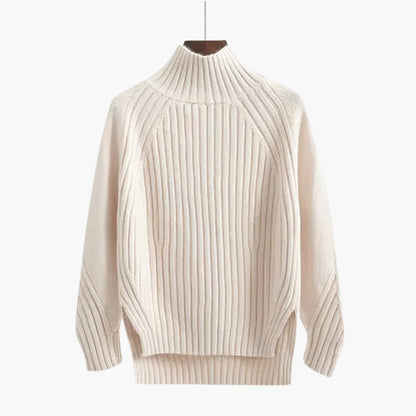 Aurelia Merino Wollen Coltrui voor Dames