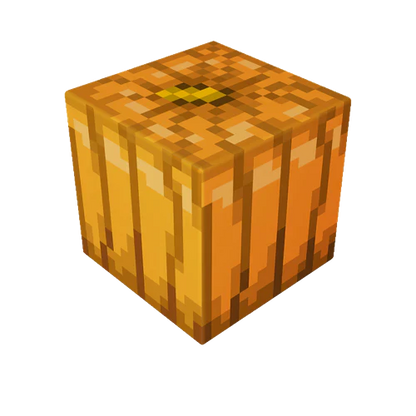 Individual Magnetic Blocks