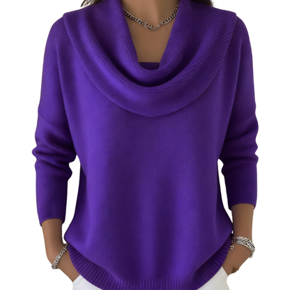 Mirelle | Soft and Feminine Sweater