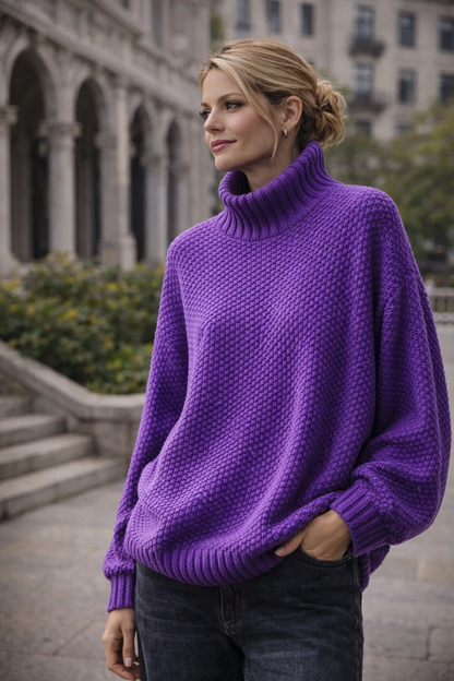 Exchange Sweater