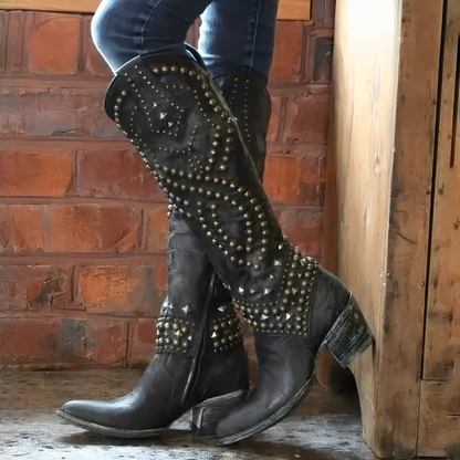 Riloh Orthopedic Boots – Superior Support for Everyday Comfort