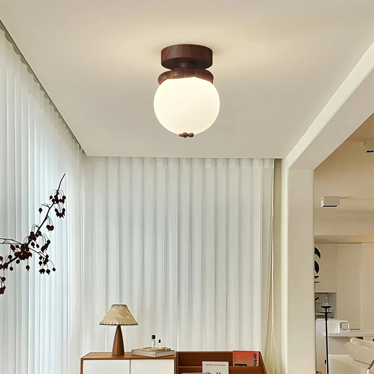 Cirevan – Plafondlamp