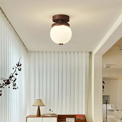 Cirevan – Plafondlamp