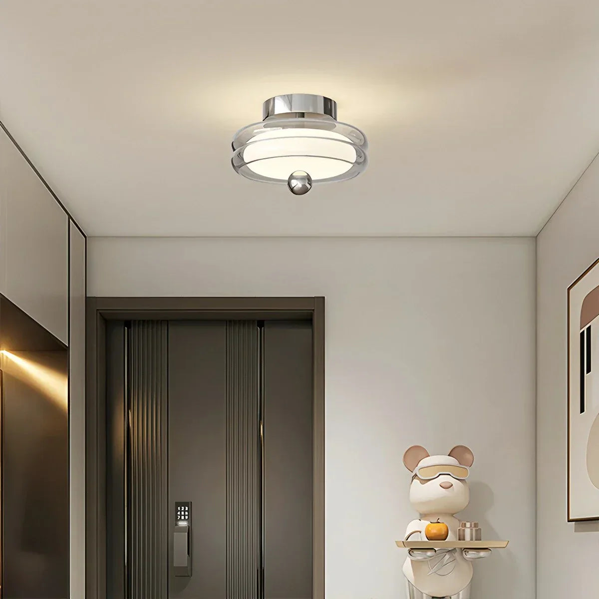 Cirevan – Plafondlamp