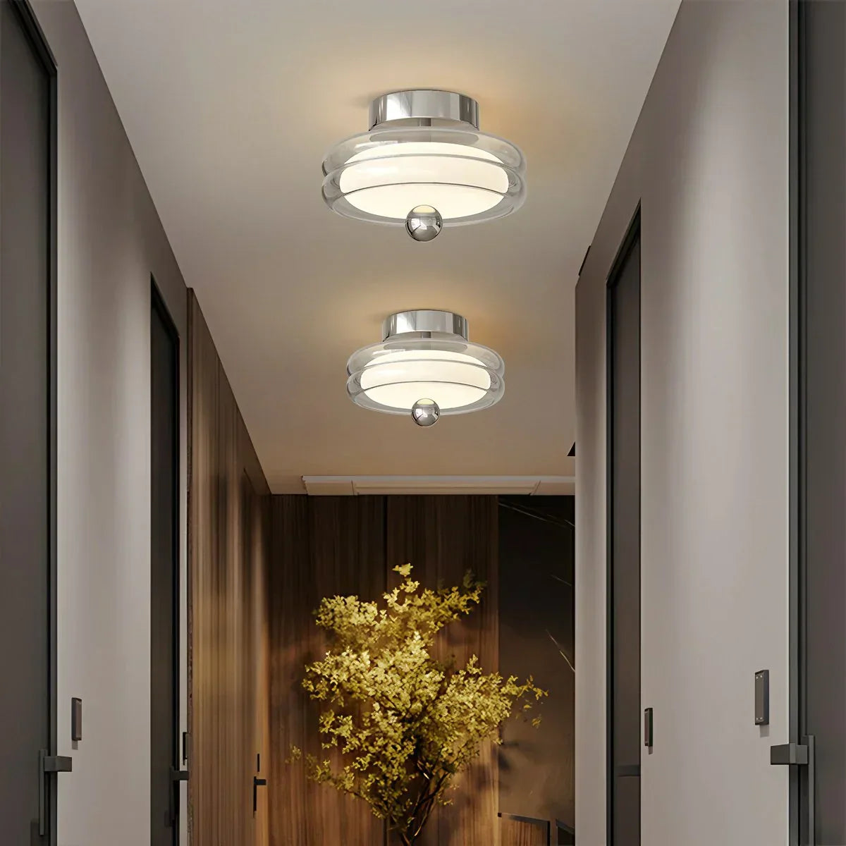 Cirevan – Plafondlamp