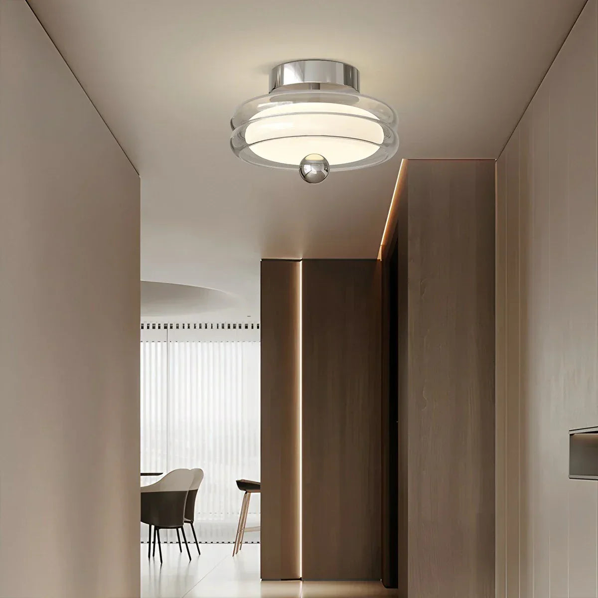 Cirevan – Plafondlamp