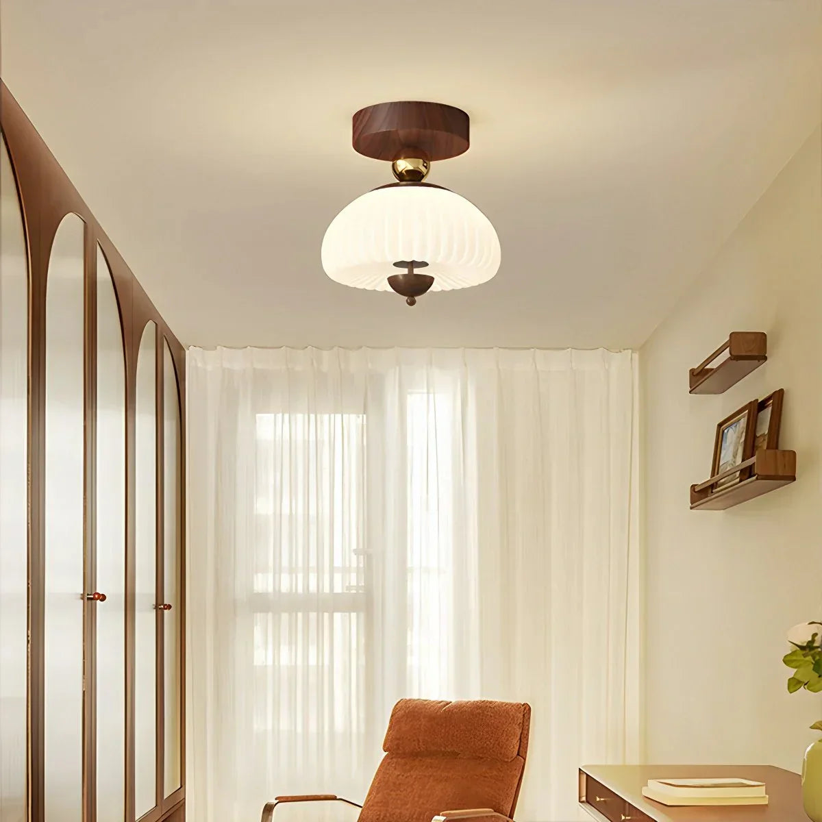 Cirevan – Plafondlamp