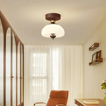 Cirevan – Plafondlamp