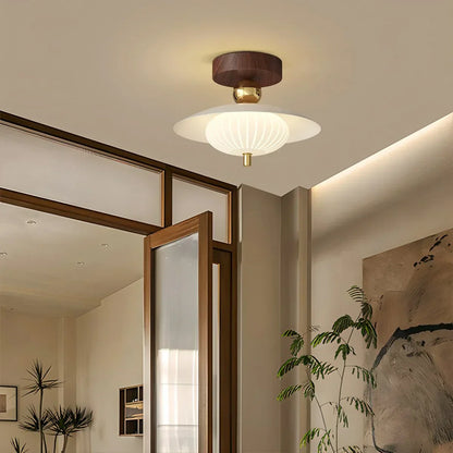 Cirevan – Plafondlamp
