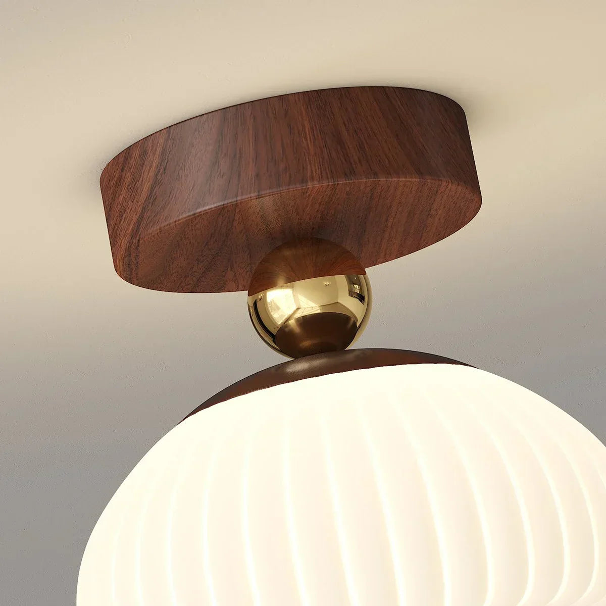 Cirevan – Plafondlamp