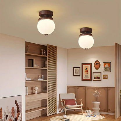 Cirevan – Plafondlamp