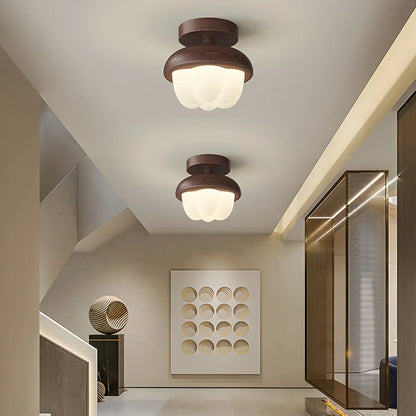 Cirevan – Plafondlamp
