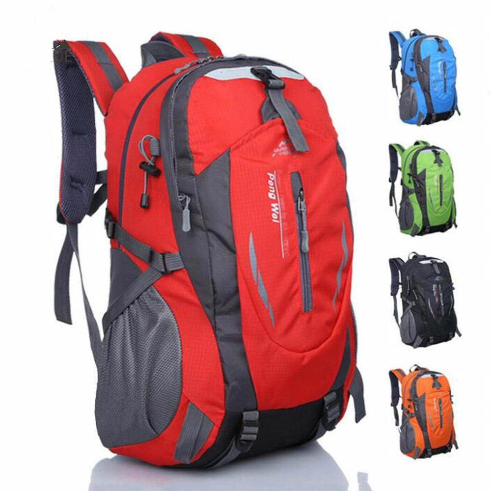 28 Liter Tagesrucksack Wasserdicht – Leicht & Robust für Outdoor