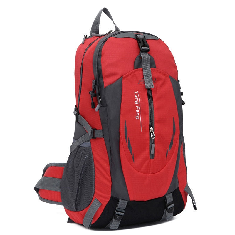 28 Liter Tagesrucksack Wasserdicht – Leicht & Robust für Outdoor