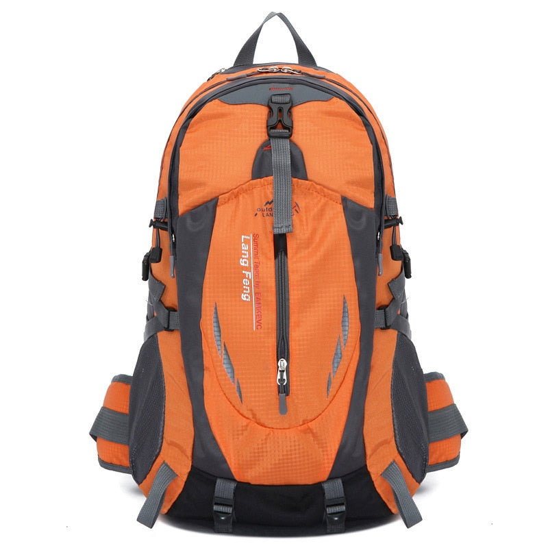 28 Liter Tagesrucksack Wasserdicht – Leicht & Robust für Outdoor
