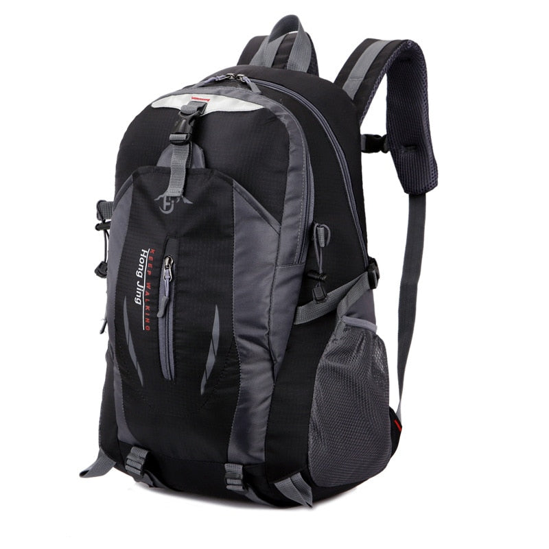 28 Liter Tagesrucksack Wasserdicht – Leicht & Robust für Outdoor