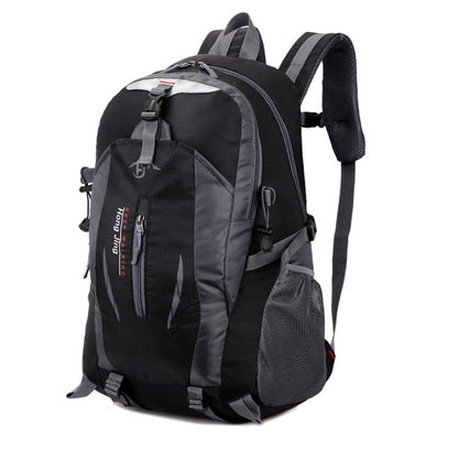 28 Liter Tagesrucksack Wasserdicht – Leicht & Robust für Outdoor