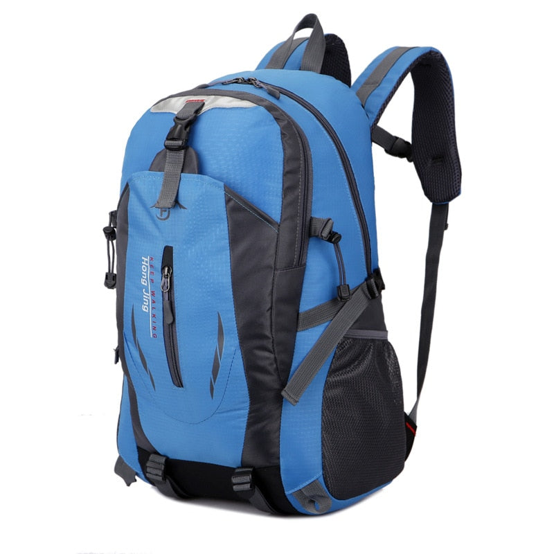 28 Liter Tagesrucksack Wasserdicht – Leicht & Robust für Outdoor