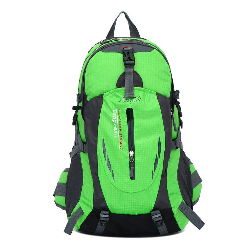 28 Liter Tagesrucksack Wasserdicht – Leicht & Robust für Outdoor